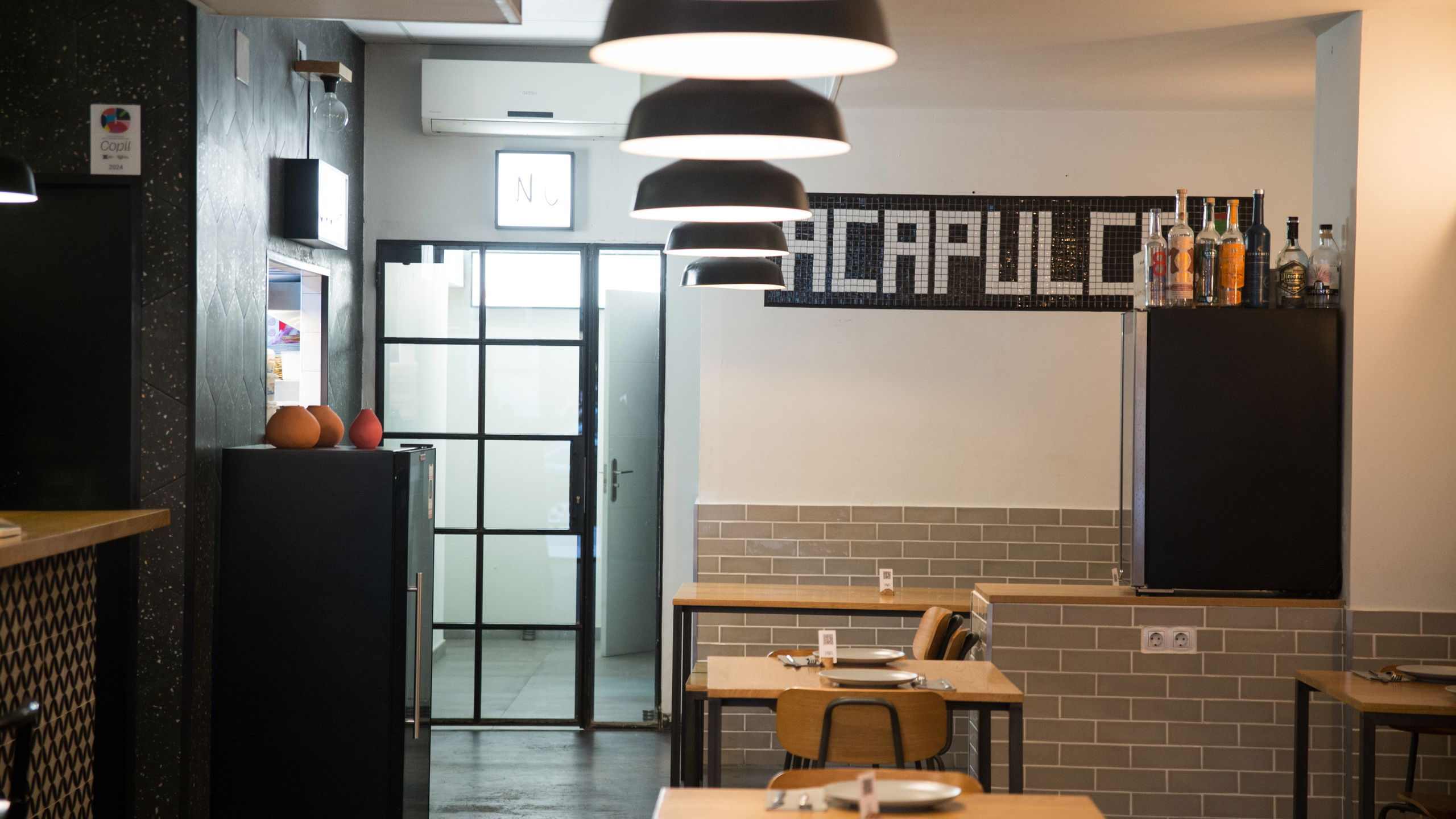 Acapulco Bar, Restaurant in València