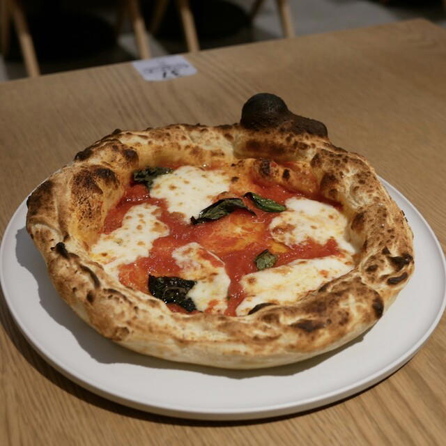 400℃ Mori No Machi restaurant in Okayama