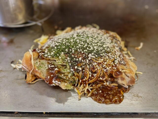 Ganso Hassho, Hiroshima, Japan