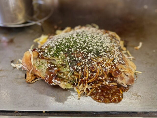Ganso Hassho, Restaurant in Hiroshima