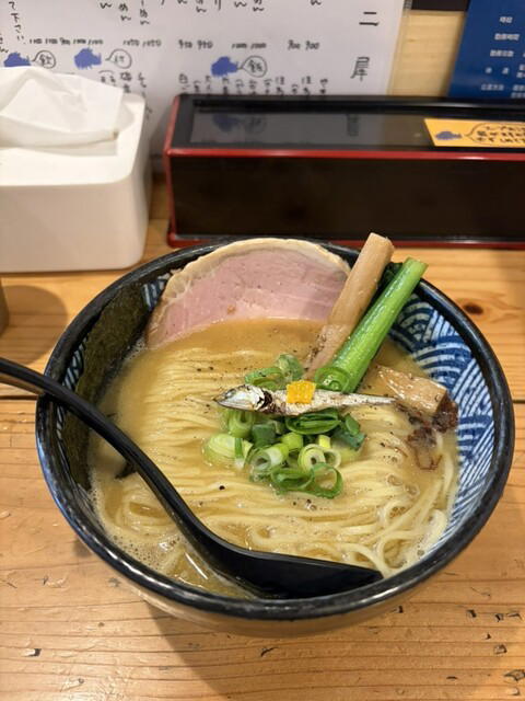 Gokumen Aonisai, Osaka, Japan
