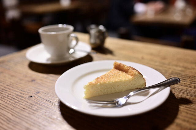 Kanda Brazil, Restaurant in Tokyo