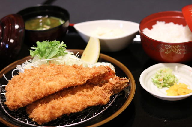 Sazanami Ise ten, Ise, Japan