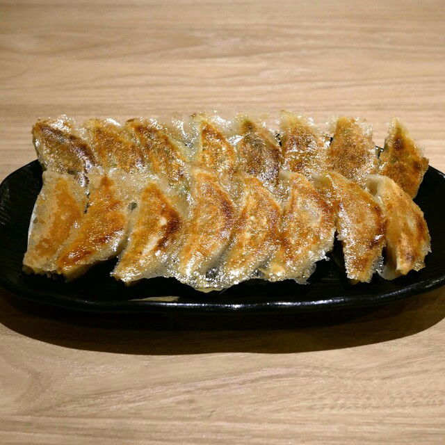 Gyoza Hohei Gion honten, Restaurant in Kyoto