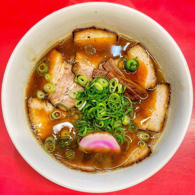 Marutaka Chuka Soba Kobe Ninomiya Ninomiya ten, Kobe, Japan