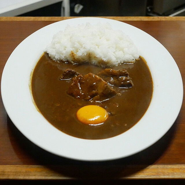 Shigeki Ya, Restaurant in Osaka
