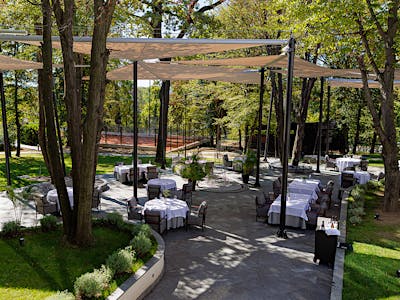 Tolstoy, Belgrade, Serbia
