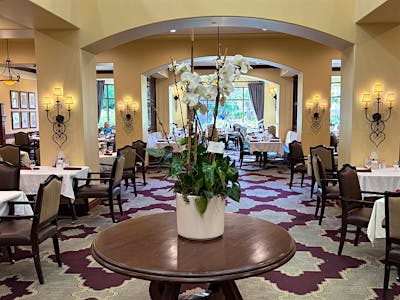 Avalon, Restaurant in Thousand Oaks