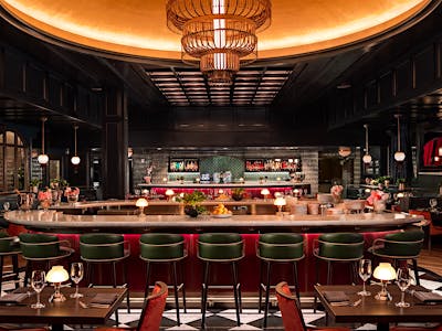 The Twelve Thirty Club, Nashville, United States
