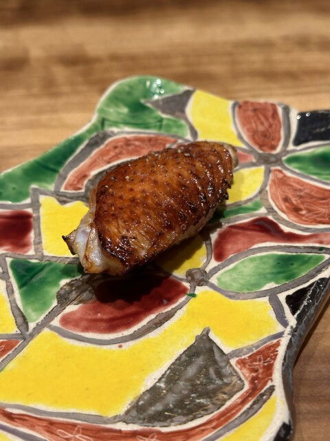 Noguchi Jiro, Restaurant in Osaka
