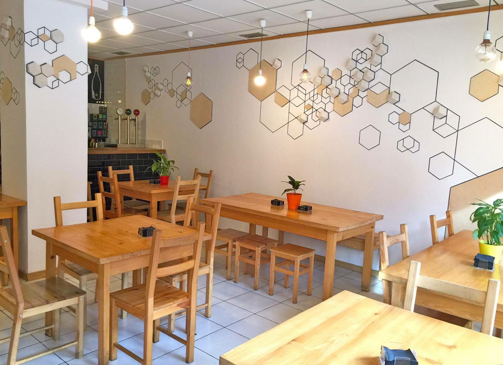 Kokken, Restaurant in Bilbao
