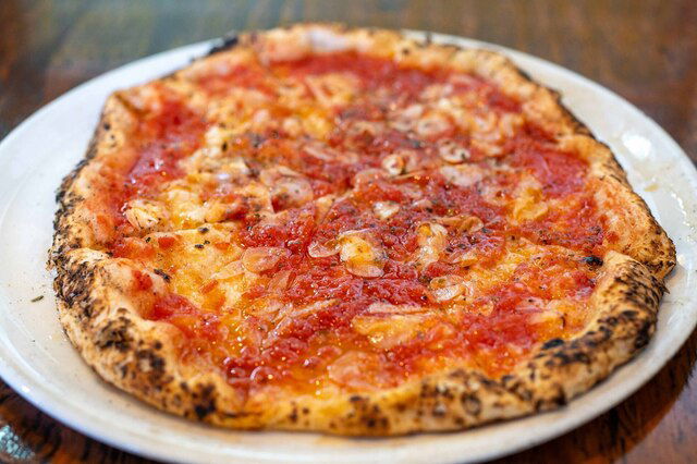 PIZZERIA DA MASSIMO, Restaurant in Sapporo