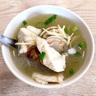 CHAN CHI, Restaurant in Tainan