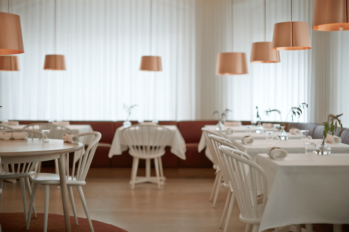 Gastrologik, Stockholm, Sweden