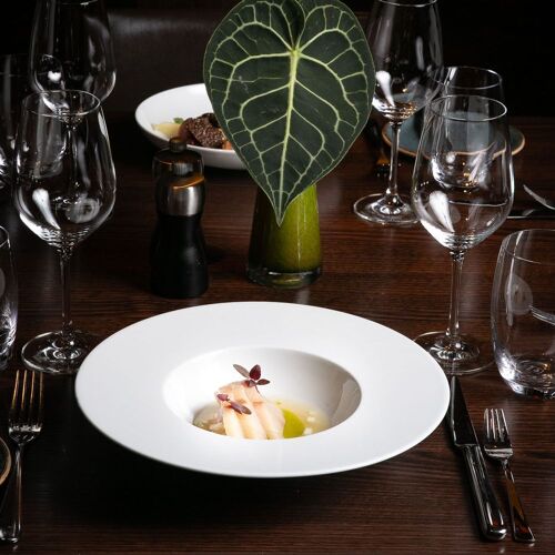 VOX Restaurant, Berlin, Germany