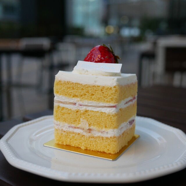Alcyon, Restaurant in Osaka