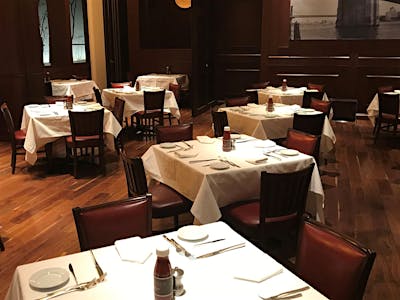 Wolfgang's Steakhouse by Wolfgang Zwiener Signature, Tokyo, Japan