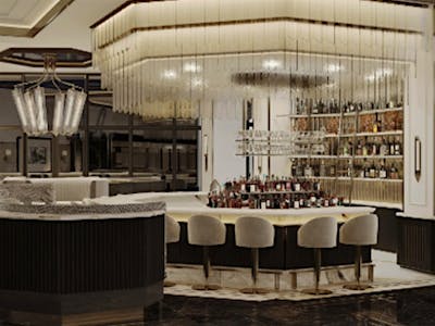 Prime + Proper, Nashville, United States