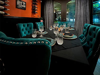 Alfio's Buon Cibo, Restaurant in Cincinnati