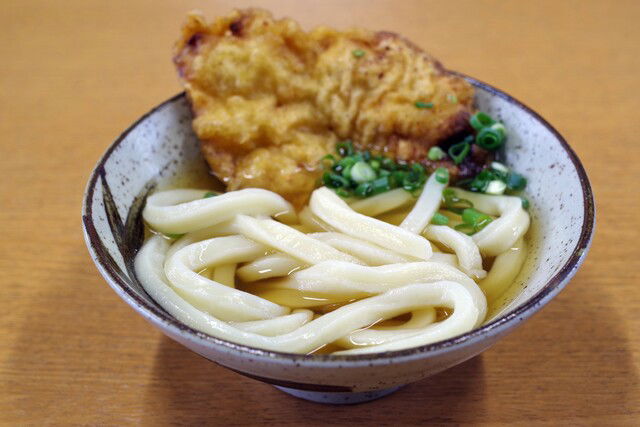 Seitan Teuchi Joto Udon, Restaurant in Kanonji
