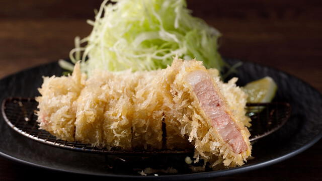 Yoda restaurant in Yokohama