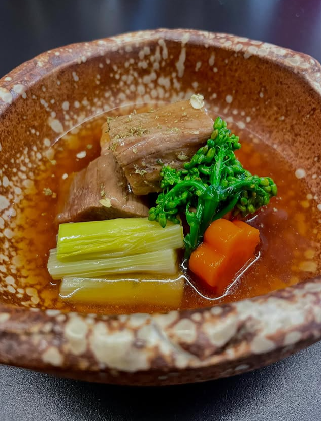 Wagokoro, Restaurant in Gerri De La Sal