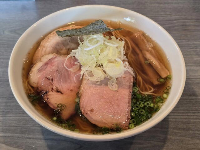 Ramen Kinoko, Tsukuba, Japan
