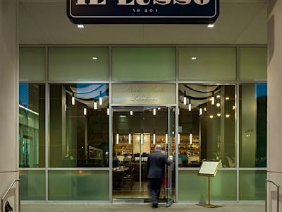 Il Lusso, Tallahassee, United States
