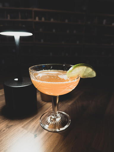 Atlas Landing bar in Reno