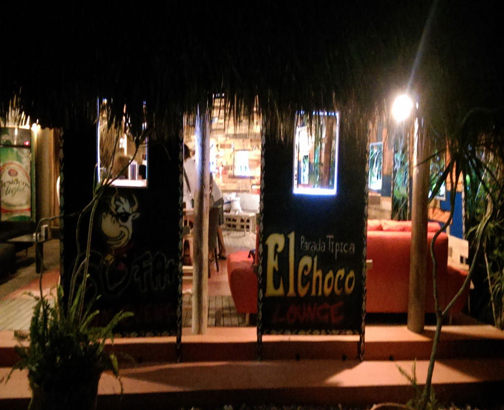 Restaurante Parada El Choco, Restaurant in Sosua