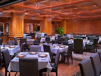 Gatsby’s, Warren, United States
