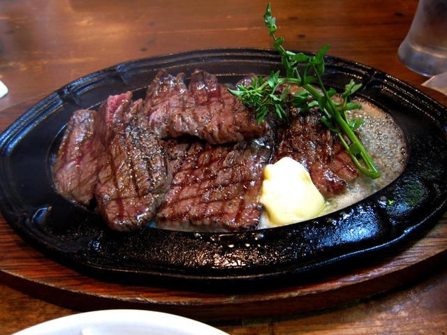 Revo Honten, Osaka, Japan