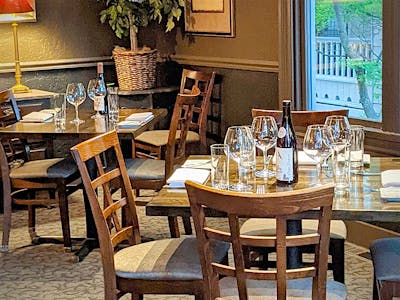 Alchemy Restaurant and Bar, Ashland, United States