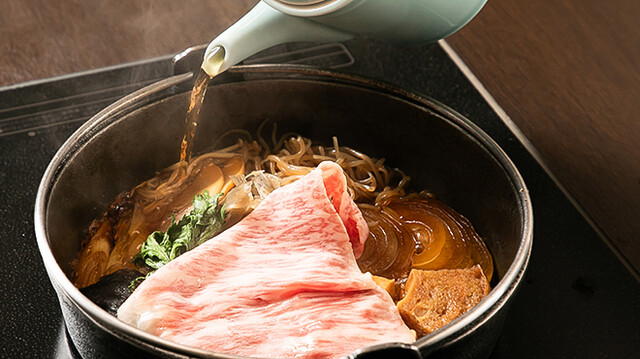 Gyu no Ishizaki, Sapporo, Japan