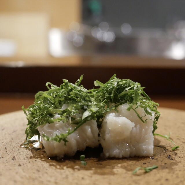 NICON restaurant in Hiroshima, Japan