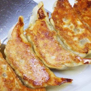 Yokobori Gyoza, Restaurant in Misato