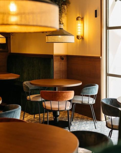 Casa Petra, Restaurant in Barcelona