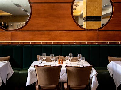 C&S Seafood and Oyster Bar, Atlanta, United States