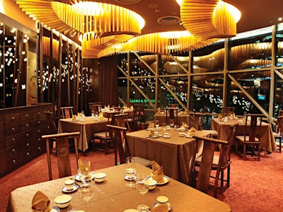 Taste Paradise, Singapore, Singapore