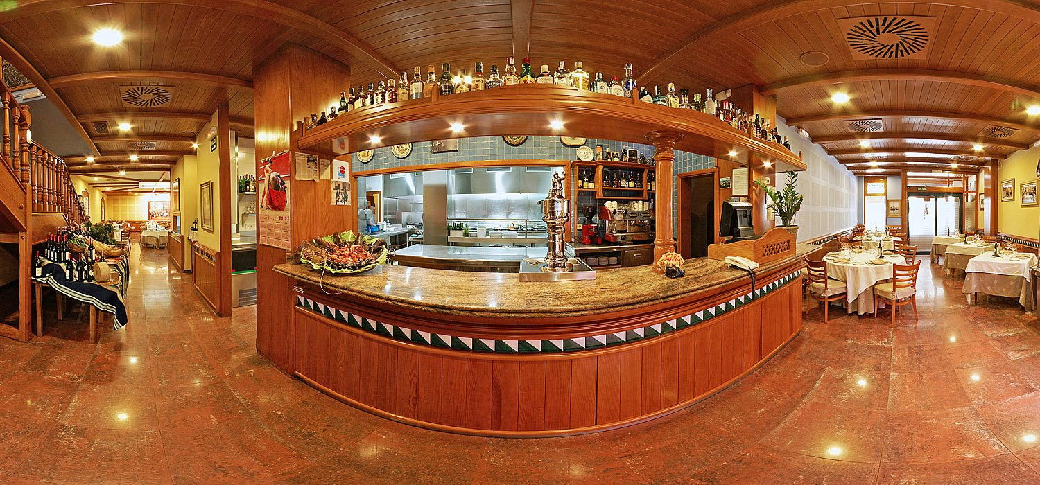 Casa Roberto, Restaurant in València