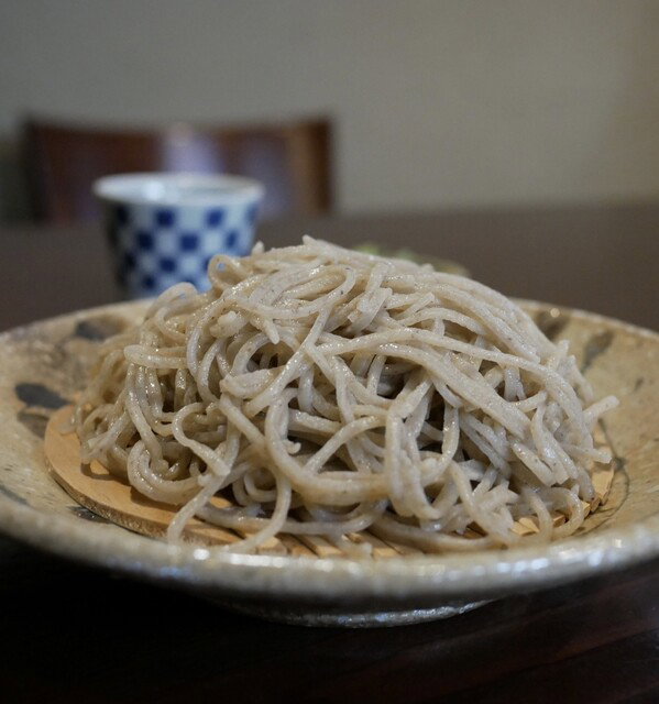 Teuchi Soba Mitani