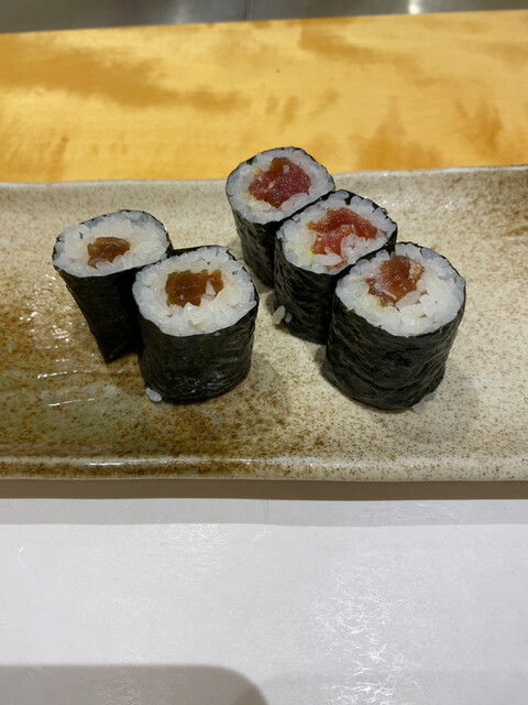 Sushi Yasuke, Restaurant in Nagoya