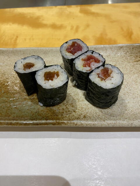 Sushi Yasuke, Nagoya, Japan