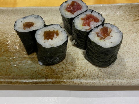 Sushi Yasuke, Nagoya, Japan