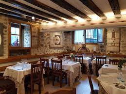 Arrate, Restaurant in Leintz Gatzaga