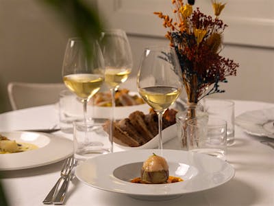 Ristorante Gastone, Florence, Italy