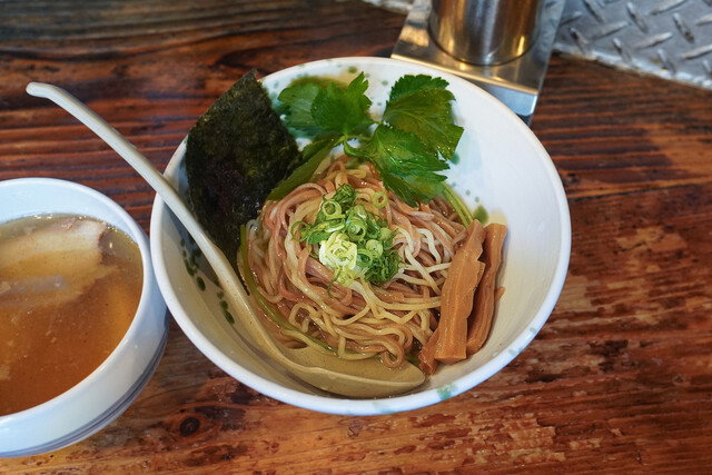 Susurimase nka, Yokohama, Japan