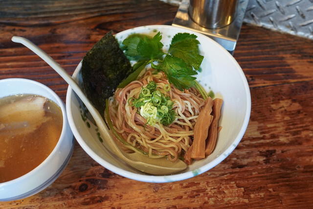 Susurimase nka, Yokohama, Japan