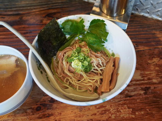 Susurimase nka, Yokohama, Japan