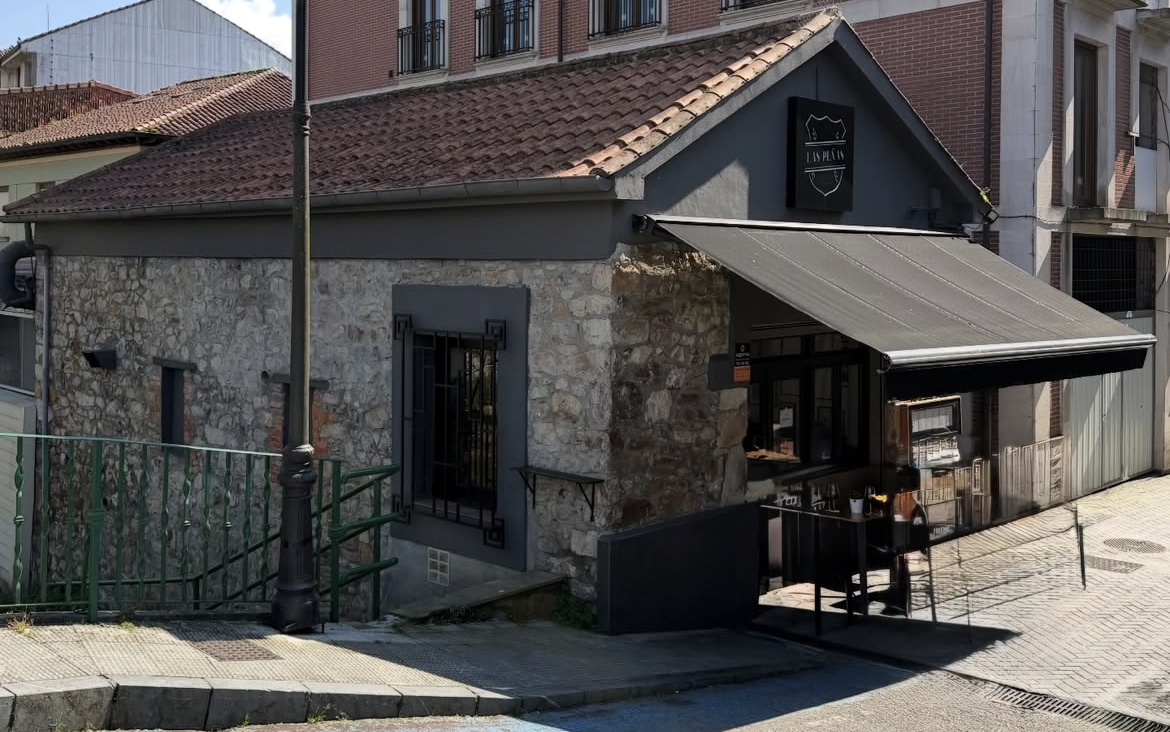 Restobar Las Peñas